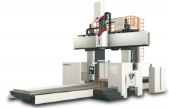 宁波tyc86太阳集团精工数控龙门铣床厂家