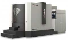 宁波tyc86太阳集团精工数控机床前沿技术介绍